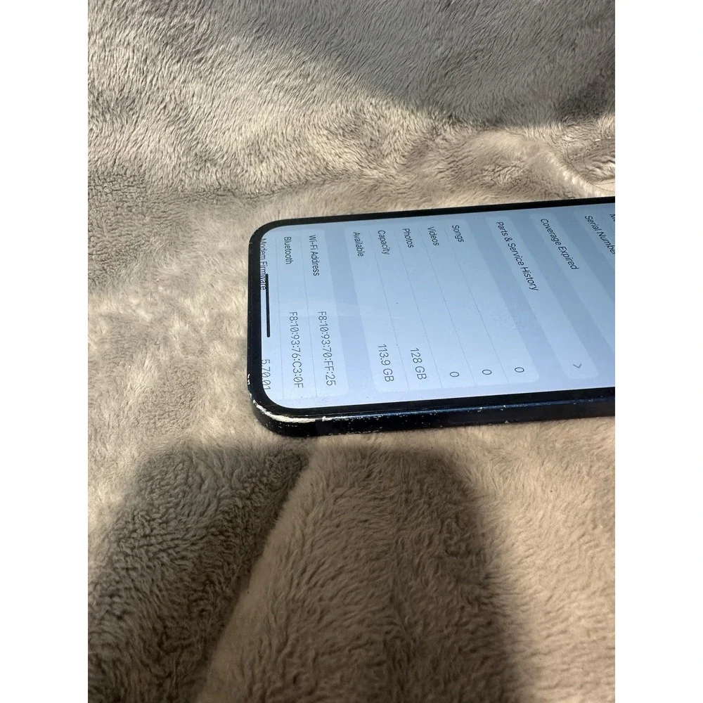 iphone 12 128gb unlocked Blue
